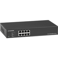 Black Box LPB1308A-R2 8 Ports Switch