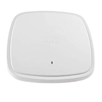 Cisco C9120AXI-B Wireless Access Point