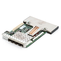 Dell 32C4R 10GBPS Network Card