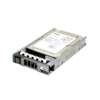 Dell 400-ASMG 1TB 7.2K RPM SATA-6GBPS Hard Drive