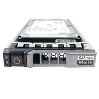 Dell 400-BBXO 300GB Hard Drive