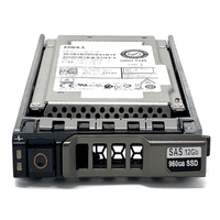 Dell 400-BFZL 960GB SSD