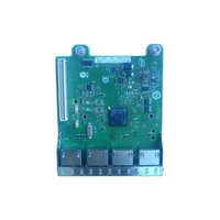 Dell 540-BBHF Quad Ports Daughter Card