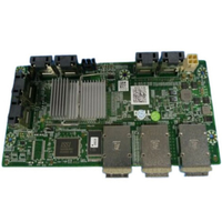 Dell N4C2D SAS-SATA PCI-E