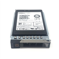 Dell PD02Y 7.68TB Solid State Drive