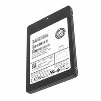 Dell XCX1H 3.84TB Solid State Drive