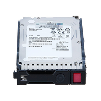 HPE 809596-001 1.2TB 10K RPM SAS 6Gbps HDD