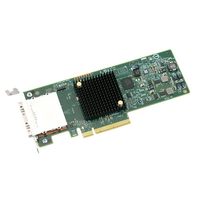 HPE SAS9207-8E-HP 6GBPS PCI-Express