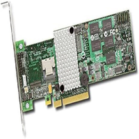 Lsi Logic LSI00201 SAS-SATA Controller