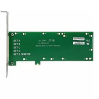 Lsi Logic LSI00291 Remote Mounting Controller