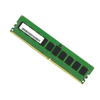 QNAP RAM-16GDR4ECT0-RD-2666 16GB Memory