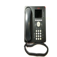 1608-I Avaya VoIP Phone