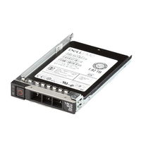 400-ATPW Dell SATA 6GBPS SSD