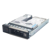 Dell 345-BBBX 7.68TB Solid State Drive