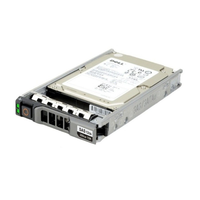 Dell 400-AXCF 300GB 15K RPM SAS-12GBPS Hard Drive