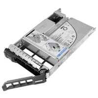 Dell 400-BCSN 3.84TB SATA 6GBPS Solid State Drive
