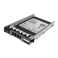 Dell 400-BCSR 3.84TB SATA 6GBPS Solid State Drive