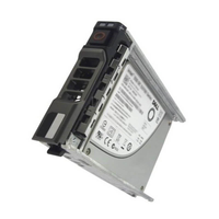 Dell 400-BDKF Hybrid 400GB Solid State Drive