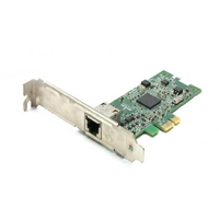 ​Dell N0W1X 1 Port Network Adapter
