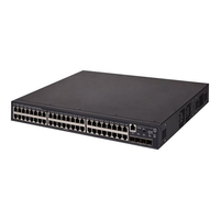 Dell N2248X-ONF 8 Ports Switch