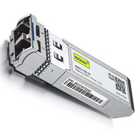 Dell RK0CK Networking Transceiver SFP 10GBPS
