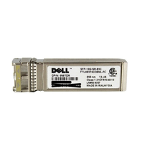 Dell SFP-10G-SR-85C 850NM SFP Transceiver