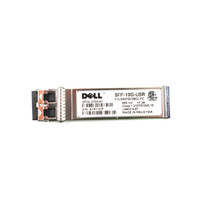 Dell SFP-10G-USR 10GFC MMF VCSEL Transceiver