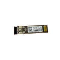 Dell SFP28 10G 25G 85C 10-25GBe Dual Rate Transceiver