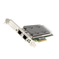 Dell VCXN5 Qlogic 41162 2x10GBASE-t Server Adapter