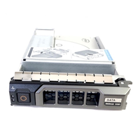 Dell 400-BCSS 960GB SATA 6GBPS Solid State Drive