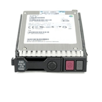 HPE 764891-004 2TB SFF NVMe SSD