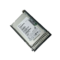 HPE 838403-003 480GB Solid State Drive