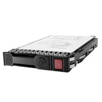 HPE 863734-B21 800GB Solid State Drive