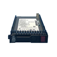 HPE 872889-001 480GB Solid State Drive