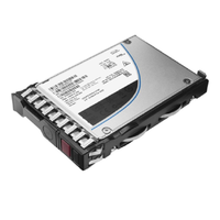 HPE P00896-S21 3.84-TB SATA SSD
