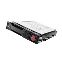 HPE P07922-S21 480GB 6GBPS SSD