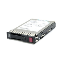 HPE P18736-B21 3.84TB SATA 6GBPS Read-Intensive SSD