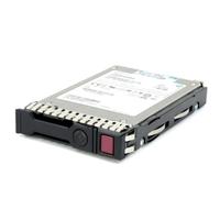 HPE P19807-S21 G10.5 960GB NVMe SSD