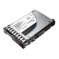 HPE 872855-B21 480GB Solid State Drive