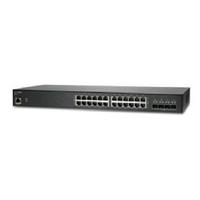 SonicWall 02-SSC-2467 Switch