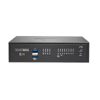 SonicWall 02-SSC-5654 Security Appliance