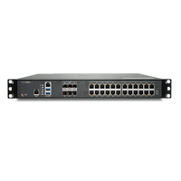 SonicWall 02-SSC-8986 Security Appliance