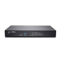 Sonicwall 01-SSC-0210 10 Port Security Appliance