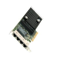 Sun 501-7606 Gigabit Ethernet Adapter