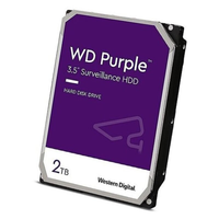 Western Digital WD22PURZ 2TB HDD
