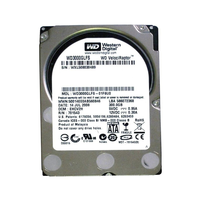 Western Digital WD3000GLFS 300GB HDD