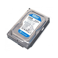 Western Digital WD3200JS 320GB HDD