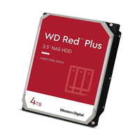 Western Digital WD40EFPX Wd 4TB HDD