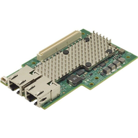 BCM957416M4163C Broadcom 2 Ports Mezzanine Card