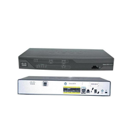 Cisco CISCO887GW-GN-E-K9 Ethernet Wireless Router